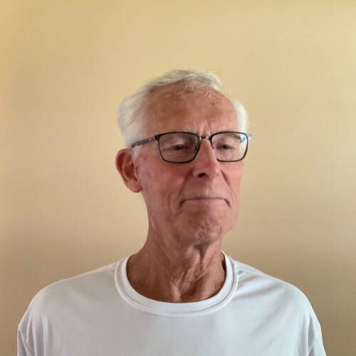 Bruce Costen '68